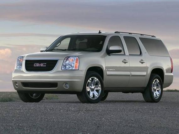 GMC YUKON XL 2010 1GKUCKE03AR146553 image